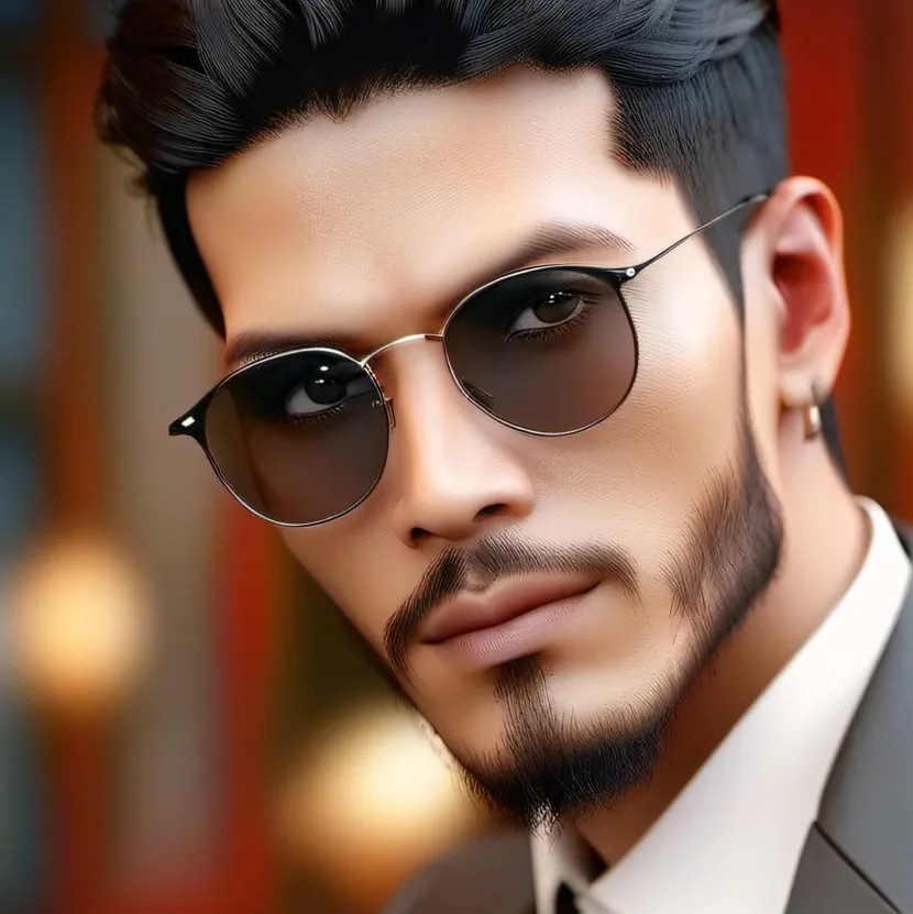 chat with ai character: Alexander