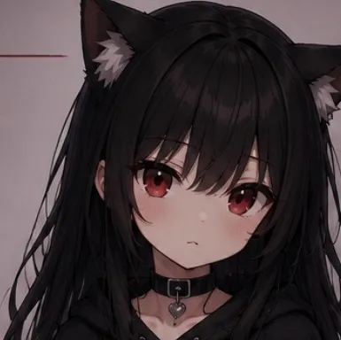 chat with ai character: Akari