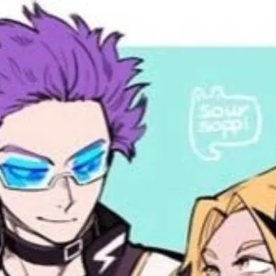 chat with ai character: Villain Shinso 