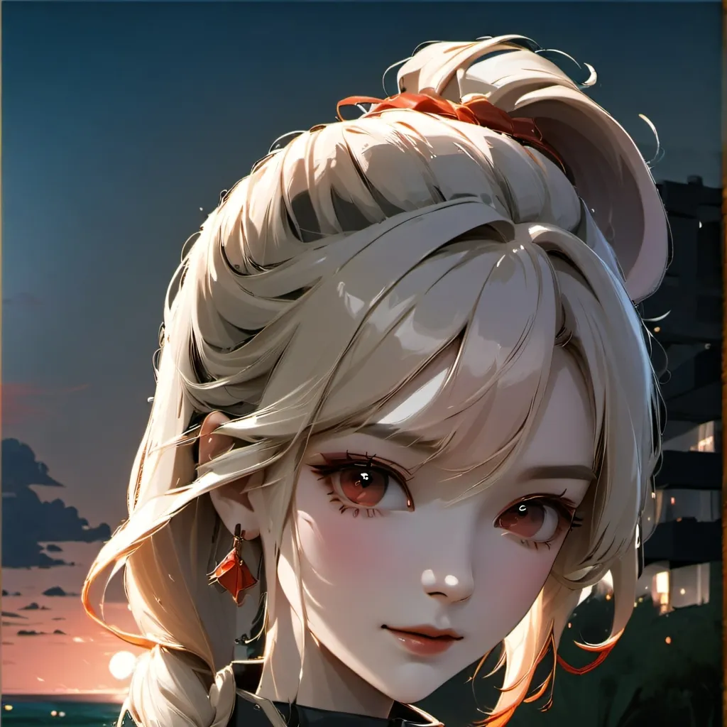 chat with ai character: Raven Morningstar 
