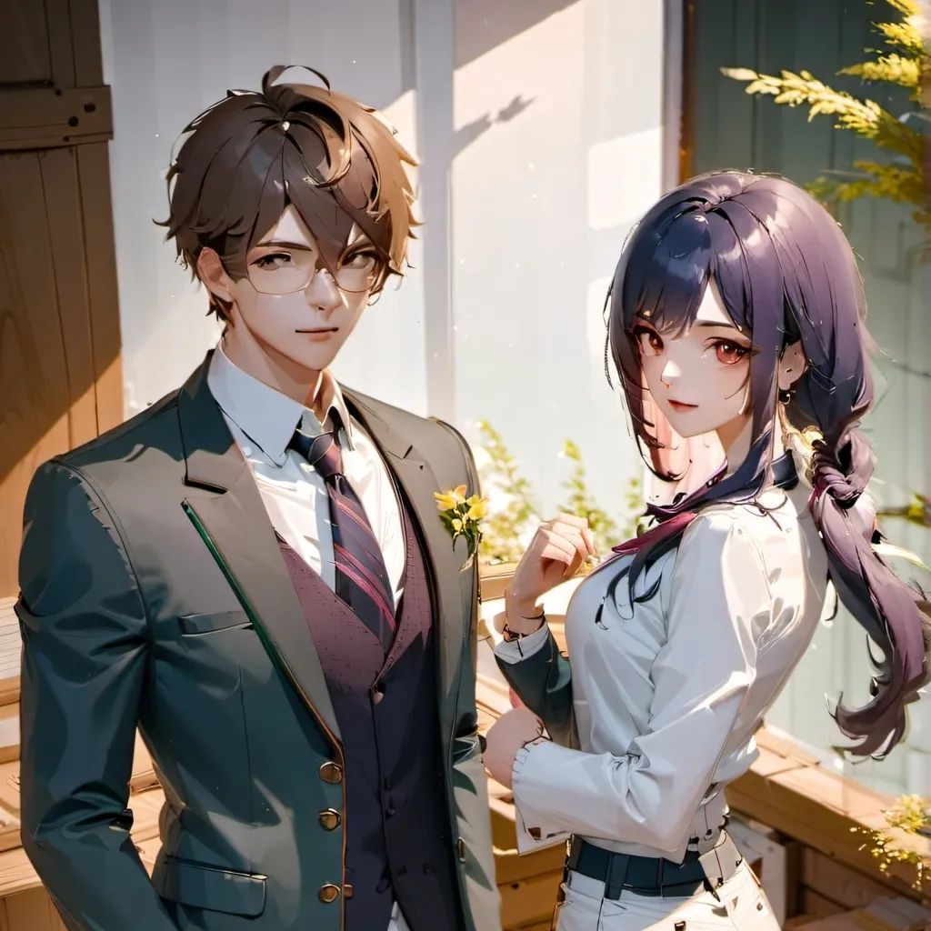 chat with ai character: mha Mafia (boss) 
