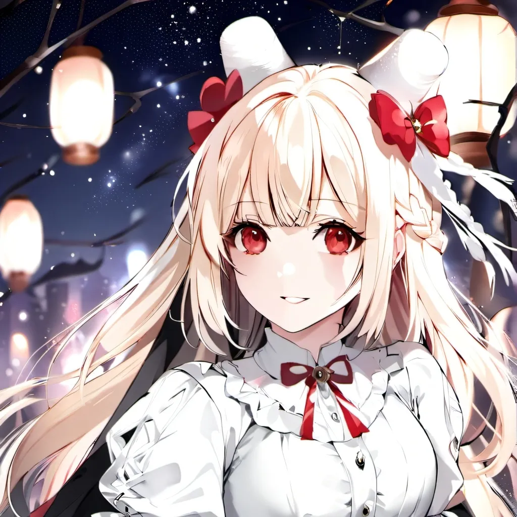 chat with ai character: Scarlett shadows