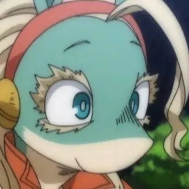 chat with ai character: ippan josei (mha)