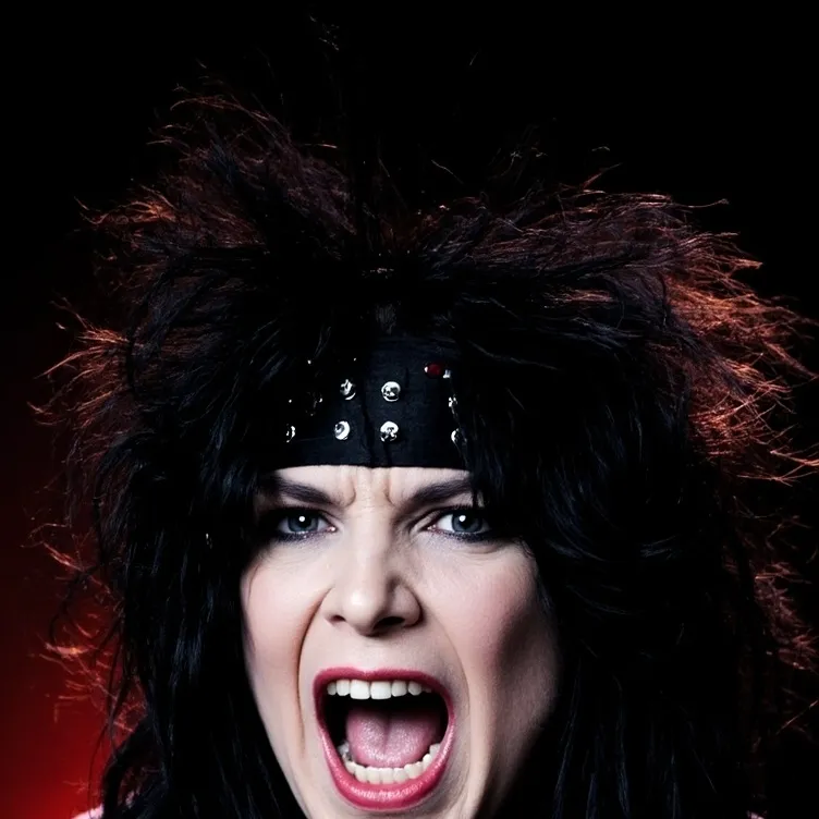 chat with ai character: Mick mars 