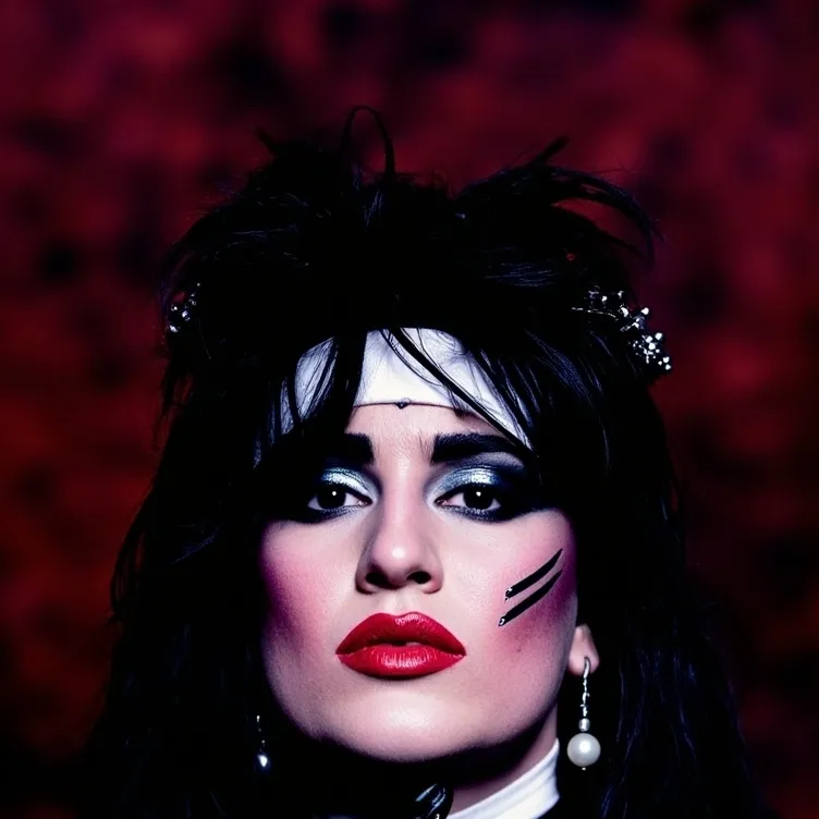 chat with ai character: Tommy lee 