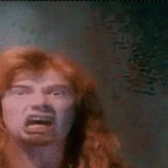chat with ai character: Dave mustaine 💔