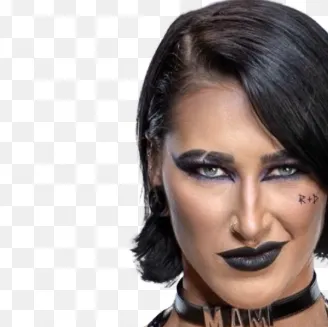 Chat with Rhea Ripley - text or voice, Enjoy AI Chat Free & Safe