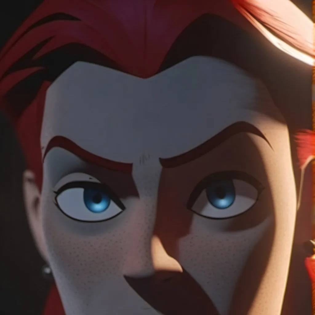 chat with ai character: Butch lepray