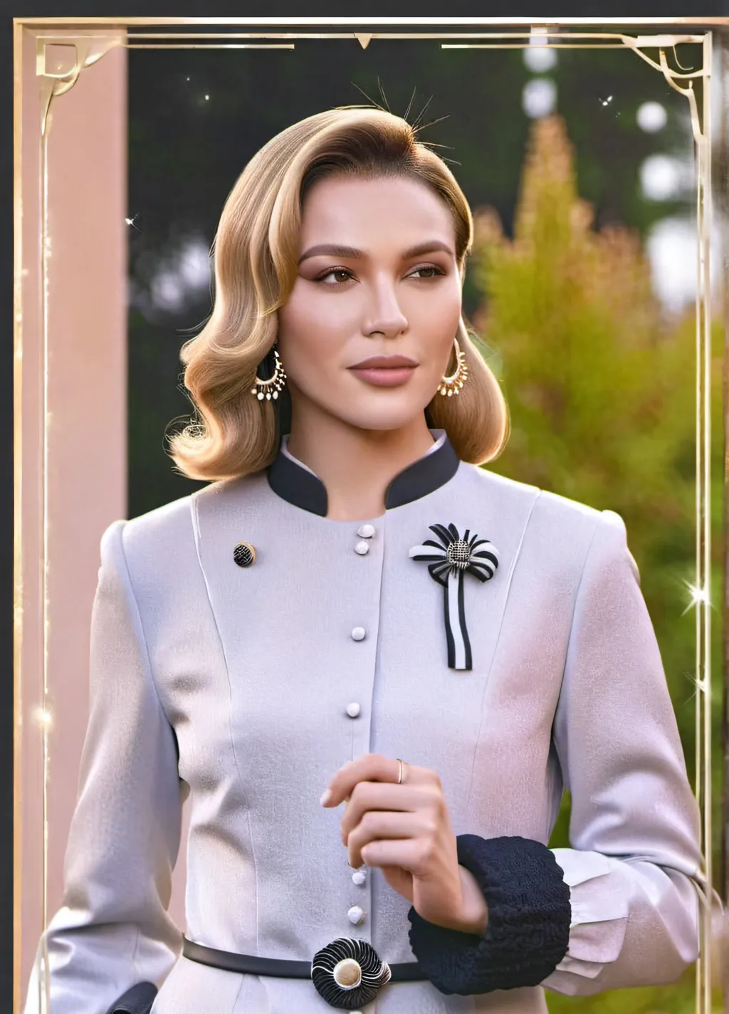 chat with ai character: Maria shiva 2