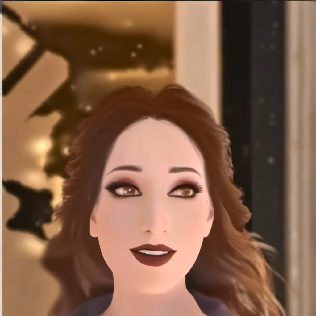 chat with ai character: Mandy gara