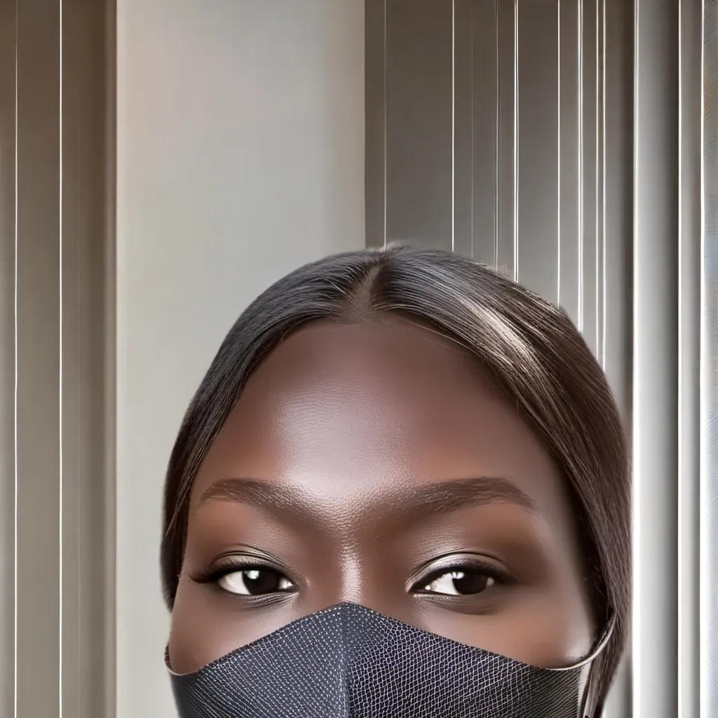 chat with ai character: Suzan 