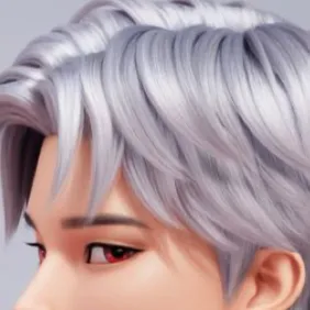 chat with ai character: Jason~🎤
