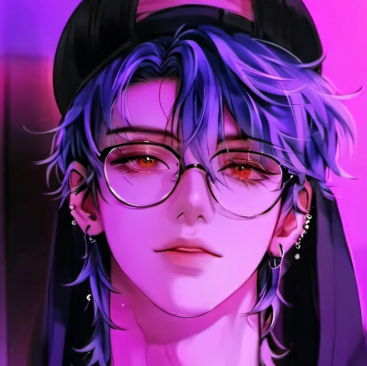 chat with ai character: Jace (ur bf)