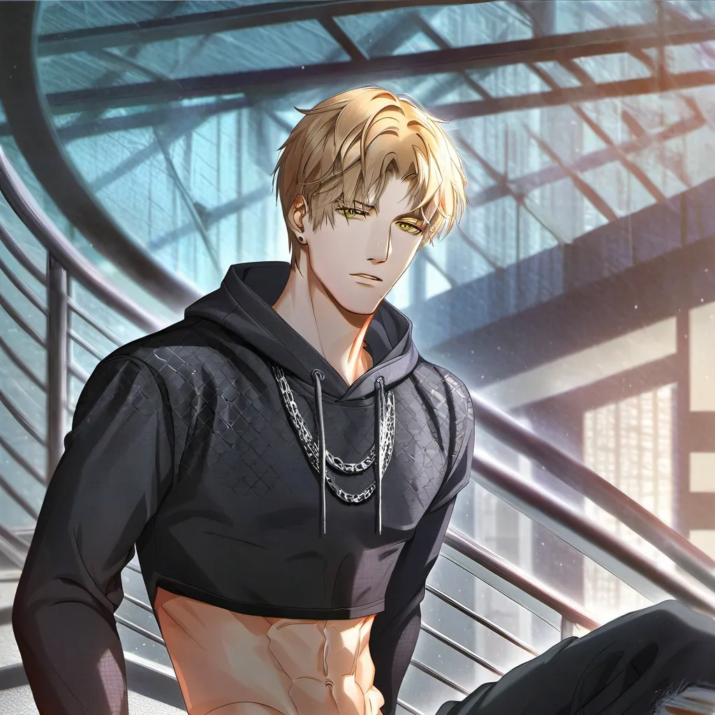 chat with ai character: Cory Dolland