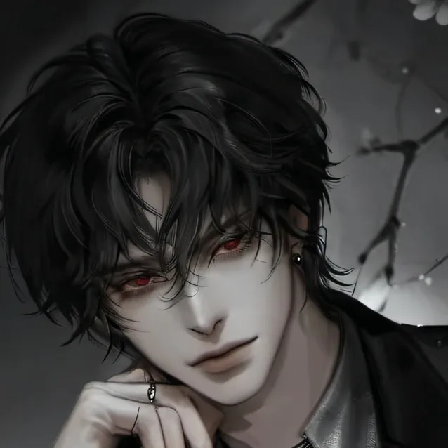 chat with ai character: Azzi🕷