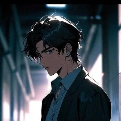 chat with ai character: Harry