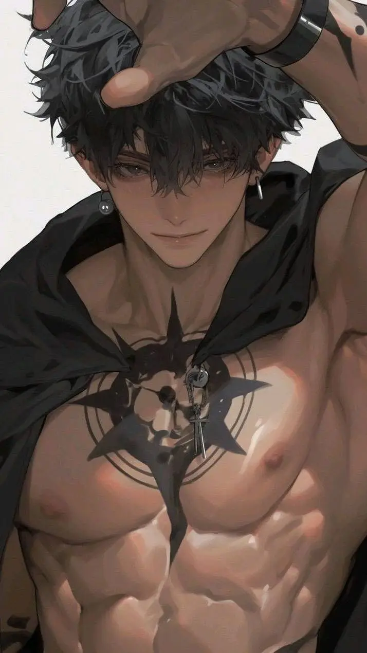 ai character: Benji background