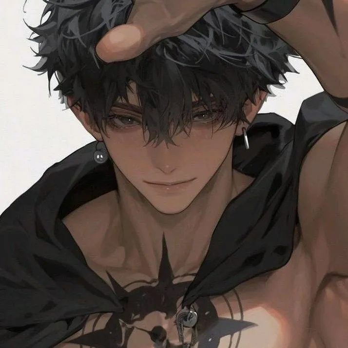 chat with ai character: Benji