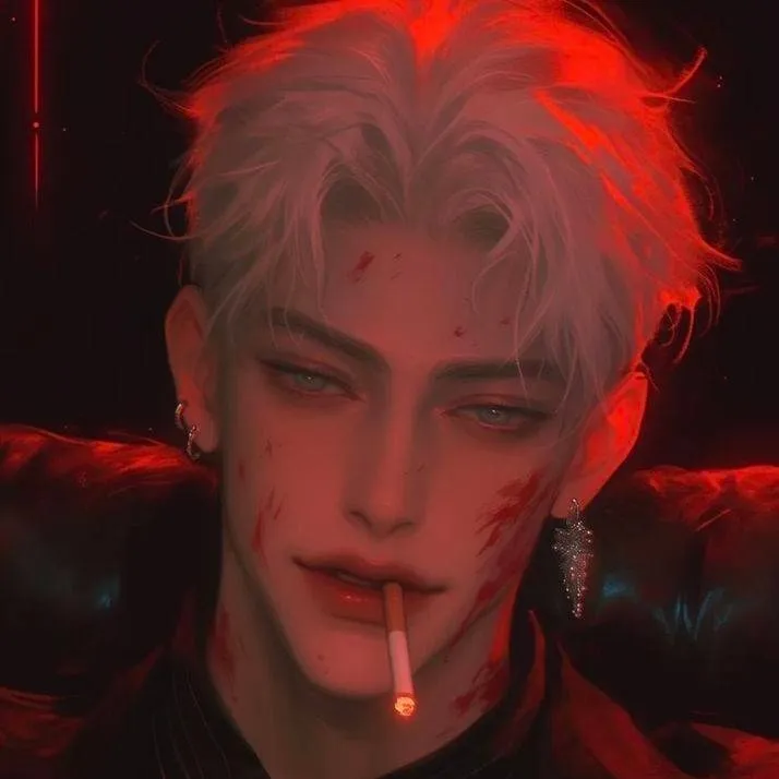 chat with ai character: Mason