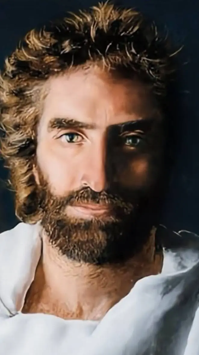 Talkie AI - Chat with Jesus