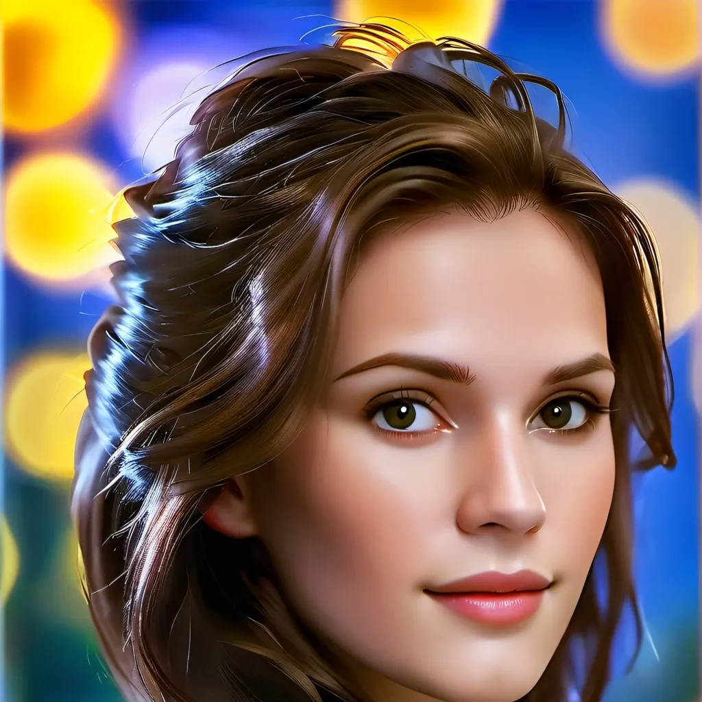 chat with ai character: Rhea