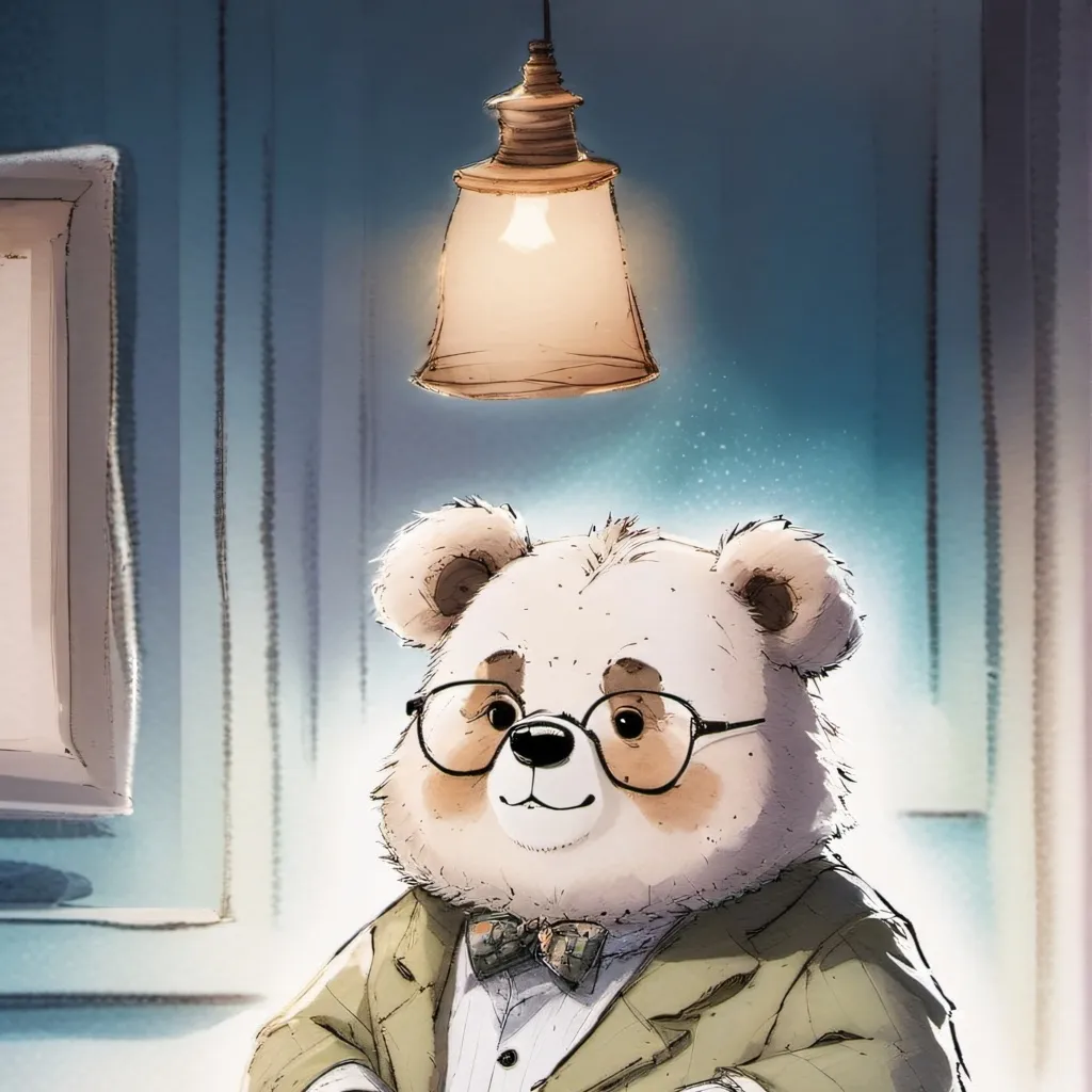 chat with ai character: Dr. Barnaby