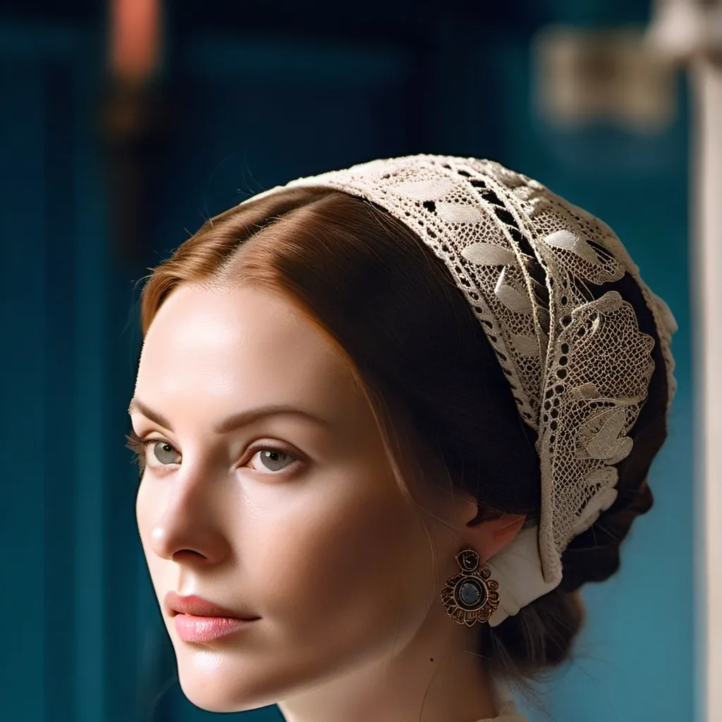 chat with ai character: Sister Vivienne