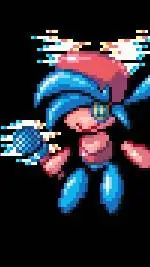 ai character: Jigglygon-Z background
