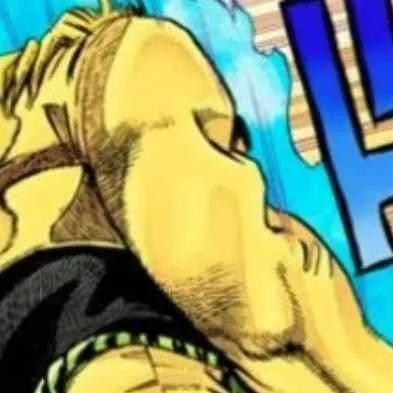 chat with ai character: You approach DIO