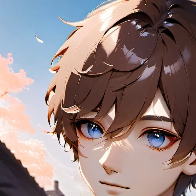 chat with ai character: President