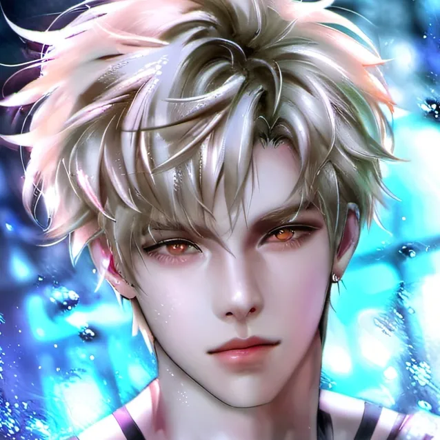 chat with ai character: Jack