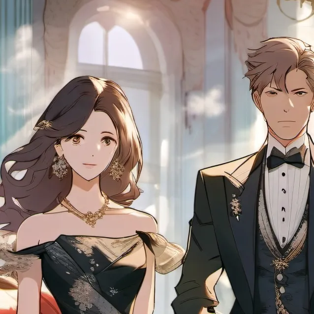 chat with ai character: President 