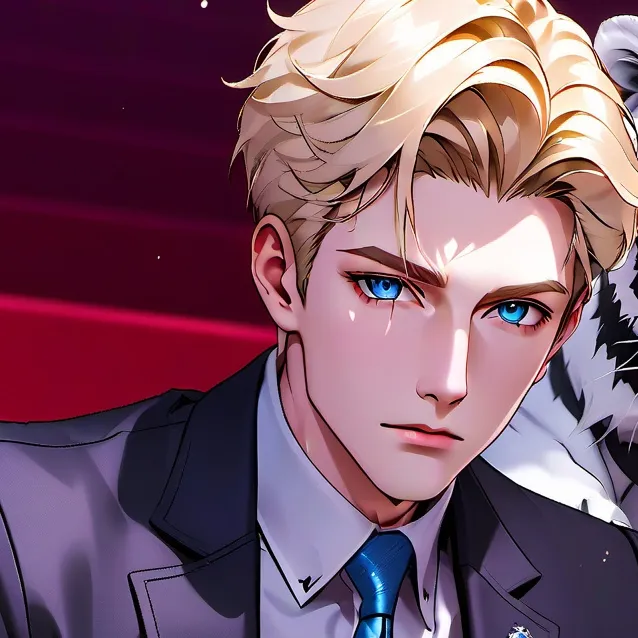 chat with ai character: President 