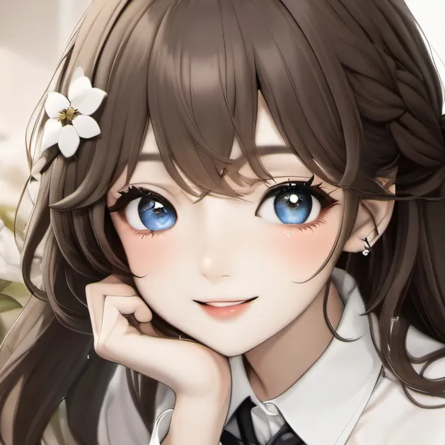 chat with ai character: MHA 
