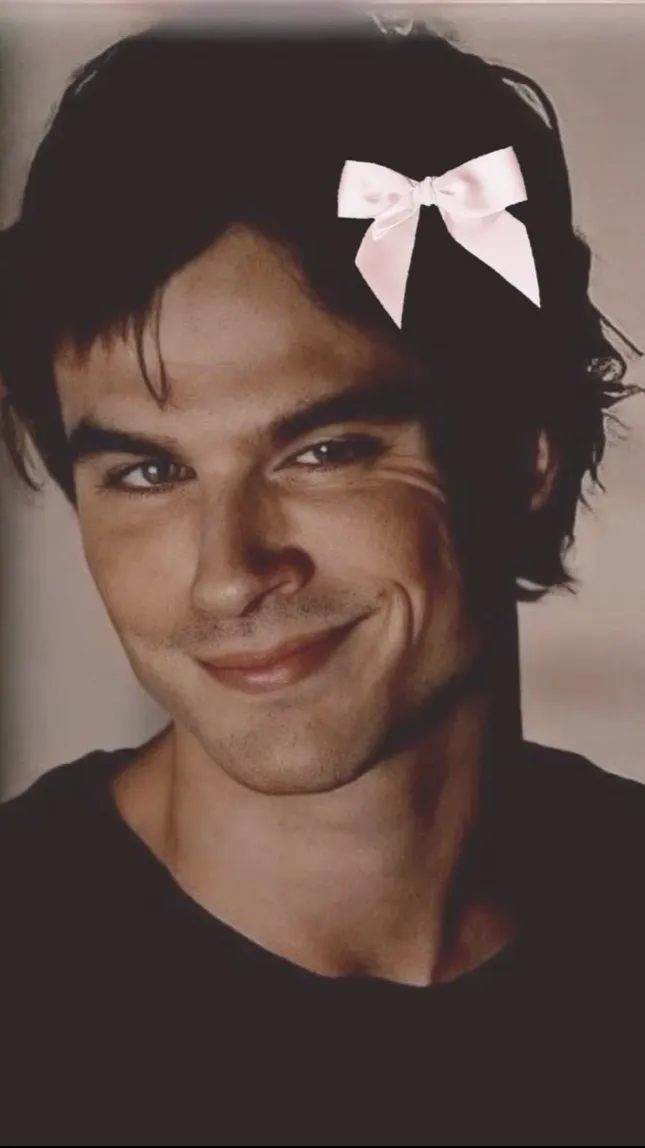ai character: Damon Salvatore background