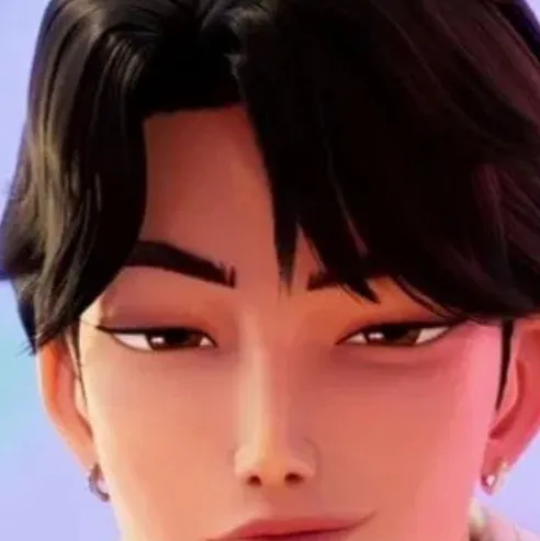 chat with ai character: Jinu Saja boys