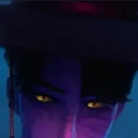 chat with ai character: K-pop demon hunter