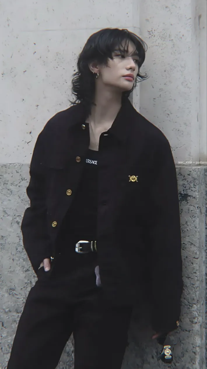 ai character: SKZ background