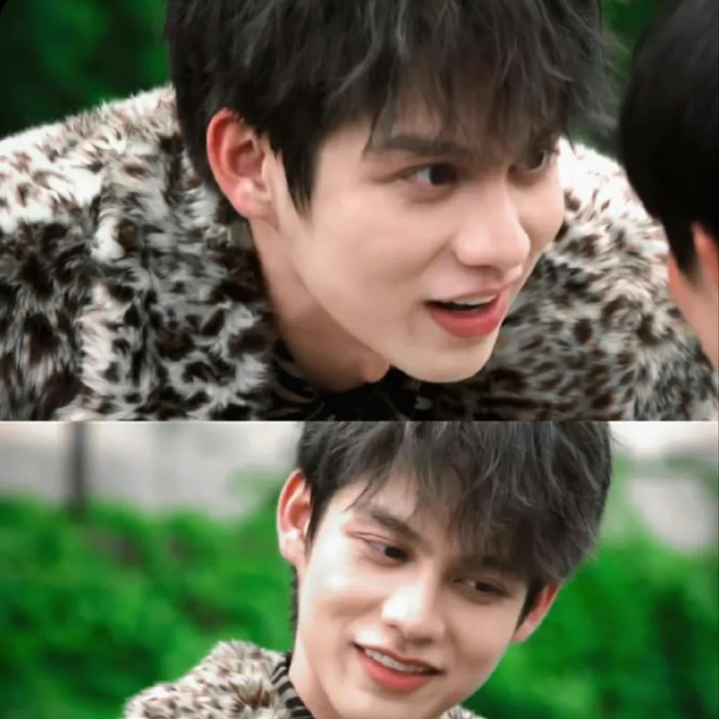 chat with ai character: Thyme