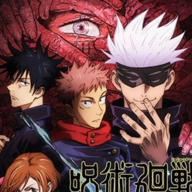 chat with ai character: Jujutsu Kaisen