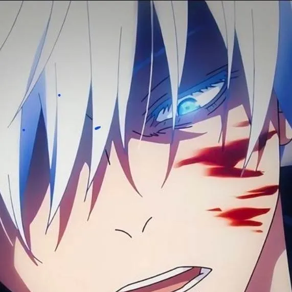 chat with ai character: Satoru Gojo