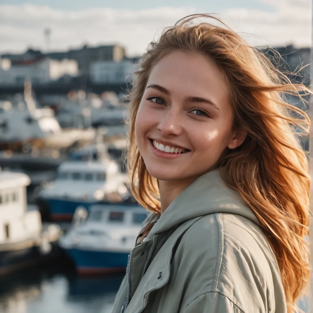 chat with ai character: Freya 