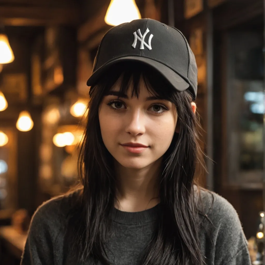 chat with ai character: Trixie