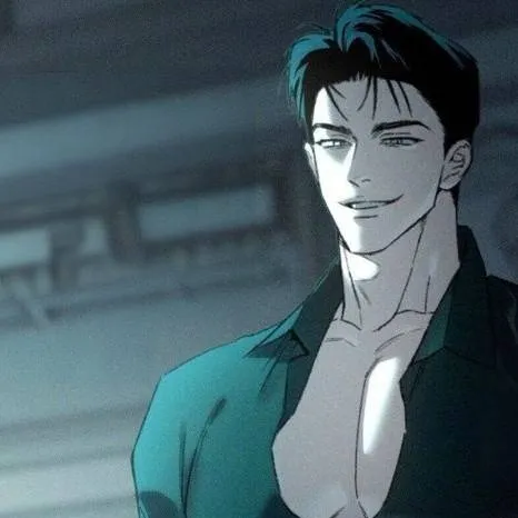 chat with ai character: Hyun-soo