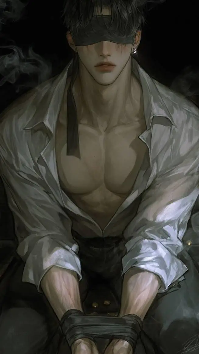 ai character: Cameron  background