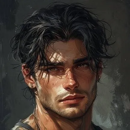 chat with ai character: Nathan 