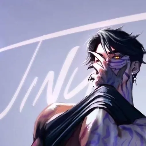 chat with ai character: Jinu 