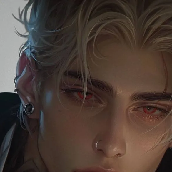 chat with ai character: Evan