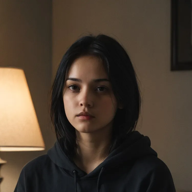 chat with ai character: Xandrea