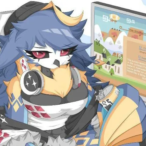 chat with ai character: owl girl